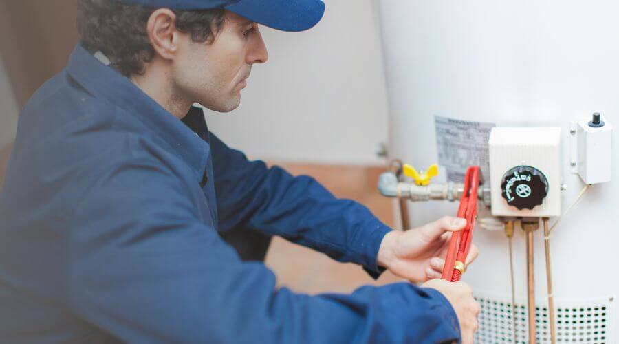 Expert burst pipe repair services in Grenora, ND